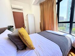 Fort Gardens (D15), Condominium #612687101